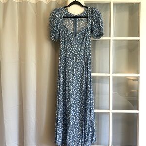 Reformation dress